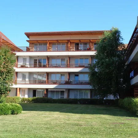 Apartment Maja Moravske Toplice Exterior photo