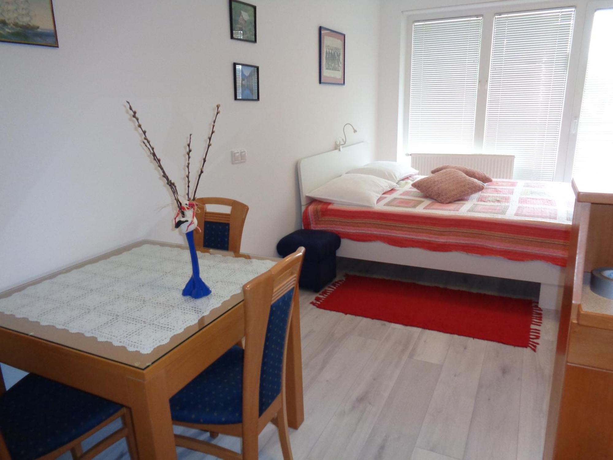 Apartment Maja