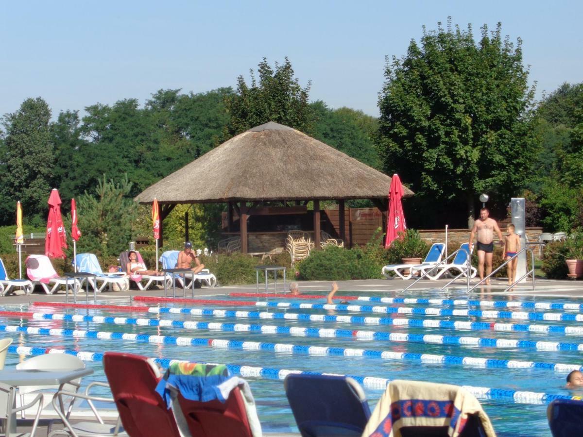Maja * Moravske Toplice