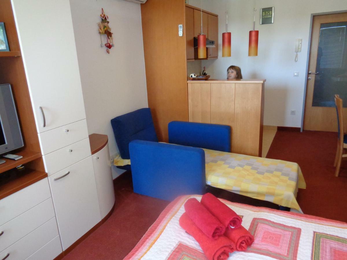 Apartment Maja