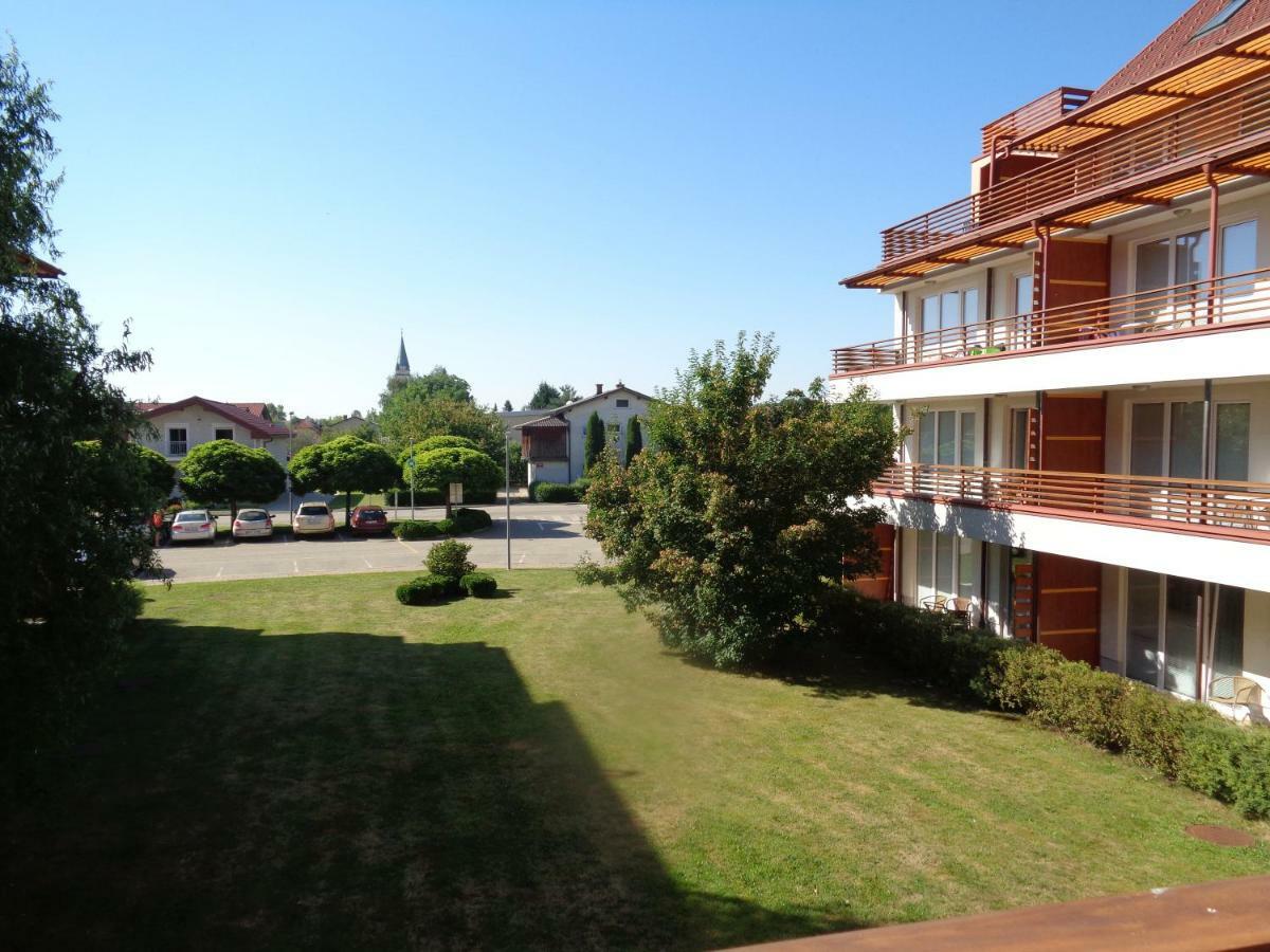 Maja Apartment Moravske Toplice