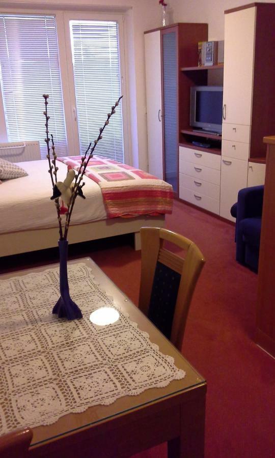 Apartment Maja
