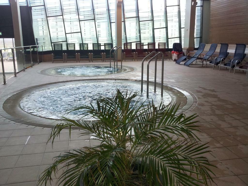 Apartament Maja Moravske Toplice