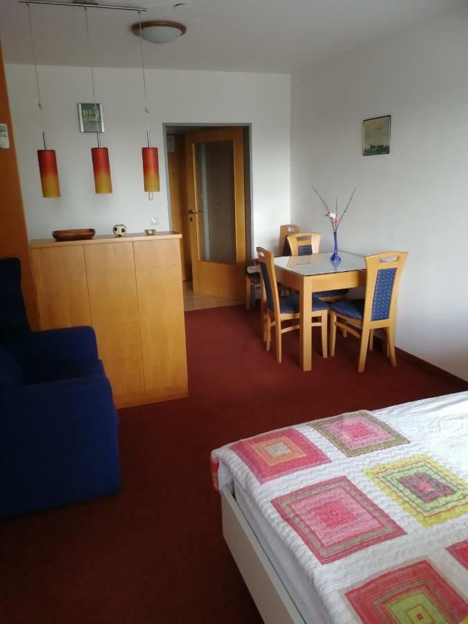 Maja Apartment