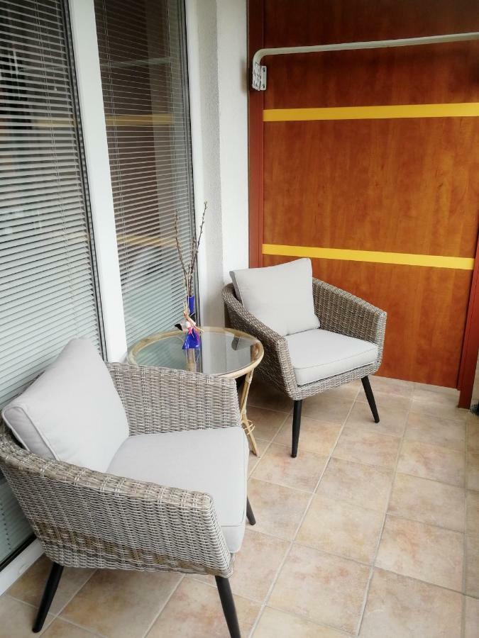 Maja Apartment